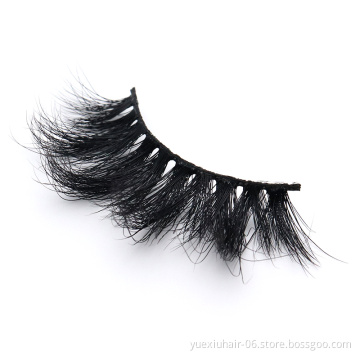 Celie 2019 New Private Label 3D Silk Lashes Wholesale Siberian Mink Lashes Eyelash Extensions